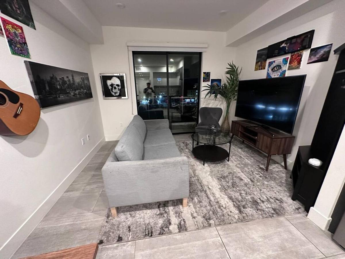 Apartment Kawoq