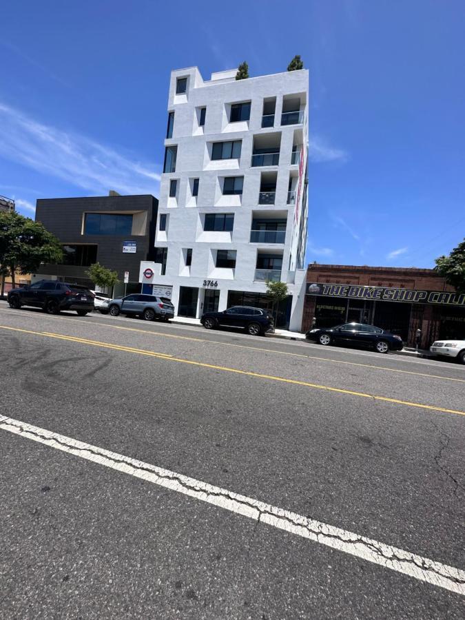 Kawoq Los Angeles