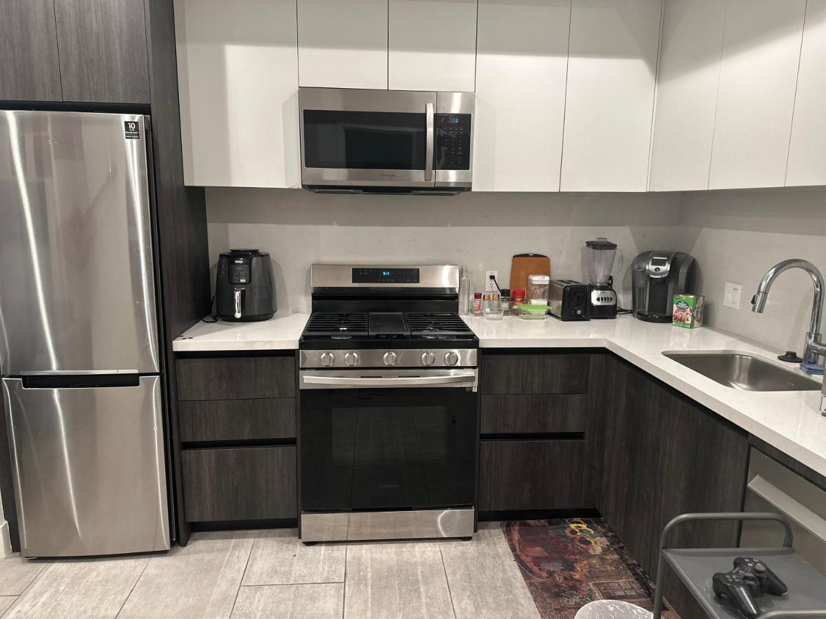 Kawoq Apartment