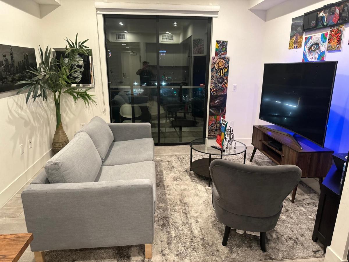 Kawoq Apartment *
